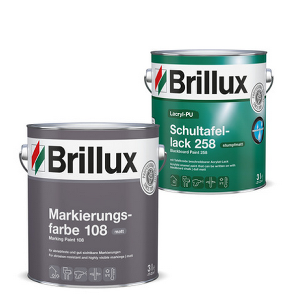 Vorschau Spezialprodukte
